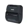 Image de Brother RuggedJet RJ-4250WB - imprimante d'étiquettes - monochrome - thermique directe