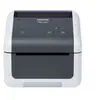 Image de Brother TD-4520DN - imprimante d'étiquettes - monochrome - thermique directe
