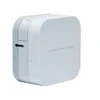 Image de Brother P-Touch PT-P300BT - imprimante d'étiquettes - monochrome - transfert thermique
