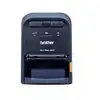 Image de Brother RuggedJet RJ-2055WB - imprimante de reçus - Noir et blanc - thermique direct