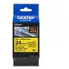 Image de Brother TZe-SL651 - ruban laminé - 1 rouleau(x) - Rouleau (2,4 cm x 8 m) - TZESL651