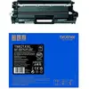 Image de Brother TN821 XXLBK cartouche de toner extra haute capacité Noir original 15000 pages - TN821XXLBK