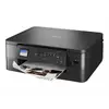 Image de Brother DCP-J1050DW - imprimante multifonctions - couleur