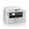 Image de Imprimante jet d'encre multifonctions professionnelle A3 Wi-Fi Brother MFC-J5740DW