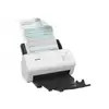 Image de Brother ADS-4300N - scanner de documents - modèle bureau - USB 3.0, LAN