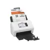 Image de Brother ADS-4900W - scanner de documents - modèle bureau - USB 3.0, LAN, Wi-Fi(n)