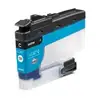 Image de Cartouche d'encre originale Brother cyan LC427C pour HL-J6010, MFC-J5955, MFC-J6955, MFC-J6957...