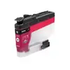 Image de Cartouche d'encre originale Brother magenta LC427M pour HL-J6010, MFC-J5955, MFC-J6955, MFC-J6957...