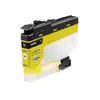 Image de Cartouche d'encre originale Brother jaune LC427Y pour HL-J6010, MFC-J5955, MFC-J6955, MFC-J6957...