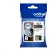 Image de Brother LC422 - noir - original - cartouche d'encre - LC422BK