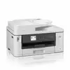 Image de Imprimante multifonctions jet d'encre professionnelle A3 Brother MFC-J5345DW