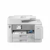 Image de Multifonction jet d’encre couleur A4 professionnel Brother MFC-J5955DW avec Wi-Fi et impression A3