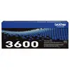 Image de Brother TN-3600 cartouche de toner noir d'origine de 3000 pages - TN3600