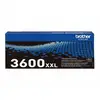 Image de Brother TN-3600XXL cartouche de toner noir très haute capacité d'origine de 11000 pages - TN3600XXL