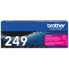 Image de Brother TN249M cartouche de toner magenta d'origine très haute capacité de 4000 pages