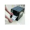 Image de Brother TJ-4005DN - imprimante d'étiquettes - Noir et blanc - thermique direct