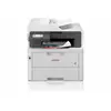 Image de Brother MFC-L3760CDW imprimante multifonction couleur LED A4 26PPM recto-verso wifi LAN