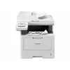 Image de Imprimante Brother MFC-L5710DW Multifonctions Monochrome 4-en-1 48ppm Wifi