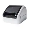 Image de Brother QL-1100c - imprimante d'étiquettes - Noir et blanc - thermique direct