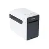 Image de Brother TD-2125N - imprimante d'étiquettes - Noir et blanc - thermique direct