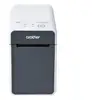 Image de Brother TD-2125NWB - imprimante d'étiquettes - Noir et blanc - thermique direct