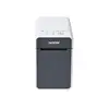 Image de Brother TD-2135NWB - imprimante d'étiquettes - Noir et blanc - thermique direct