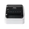 Image de Brother QL-1110NWBc - imprimante d'étiquettes - Noir et blanc - thermique direct