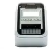 Image de Brother QL-820NWB - imprimante d'étiquettes - deux couleurs (monochrome) - thermique direct
