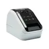 Image de Brother QL-810W - imprimante d'étiquettes - deux couleurs (monochrome) - thermique direct