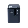 Image de Brother P-Touch PT-P900Wc - imprimante d'étiquettes - Noir et blanc - transfert thermique
