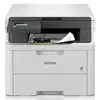 Image de Brother multifonction couleur DCP-L3520CDWE wifi recto-verso LED 3 en 1