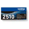 Image de Brother TN-2510 cartouche de toner noir d'origine de 1200 pages - TN2510
