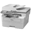 Image de BROTHER Imprimante Multifonction 4-en-1 laser monochrome A4 34ppm, R-V, MFCL2960DW