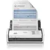 Image de BROTHER ADS1300 Scanner de documents compact, recto-verso, 30ppm, 600dpi, 256Mo, chargeur 20f, USB-C
