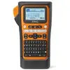 Image de BROTHER PT-E310BTVP Etiqueteuse électricien 18mm, 5 lignes, 20mm/s, 180dpi, USB-C, malette transport, batterie Li-ion