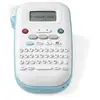 Image de BROTHER PT-N10 Etiqueteuse portable 12mm, LCD 12 caracteres 1 ligne
