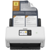 Image de BROTHER ADS4550W Scanner de documents bureautique recto-verso, 35ppm, 600dpi, 512Mo, chargeur 60f, Ethernet, Wifi, Wifi-direct, USB