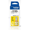 Image de Brother BTD180Y - Jaune - original - recharge d'encre - pour Brother DCP-T580DW