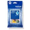 Image de Brother LC527C - Cyan - original - cartouche d'encre - pour Brother MFC-J4350DW, MFC-J4550DW