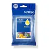 Image de Brother LC527Y - Jaune - original - cartouche d'encre - pour Brother MFC-J4350DW, MFC-J4550DW