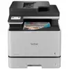 Image de BROTHER Imprimante Multifonction 4en1 laser couleur A4 31ppm/31ppm,R-V integral, MFCL8730CDW