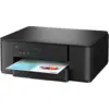 Image de Brother DCP-J1260W Imprimante jet d'encre multifonction 3-en-1 compacte sans fil