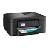 Image de Brother DCP-J1360DW Imprimante jet d'encre multifonction 3-en-1 compacte sans fil