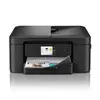 Image de Brother DCP-J1460DW Imprimante jet d'encre multifonction 3-en-1 compacte sans fil