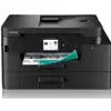 Image de Brother MFC-J4550DW Imprimante jet d'encre multifonction 4-en-1 sans fil.