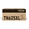 Image de BROTHER Toner TN625XLBK Toner Noir 5 500 pages pour HL-L8430CDW/ HL-L8570CDW/ MFC-L8970CDW/ DCP-L8630CDW/ MFC-L8730CDW/ MFC-EX570
