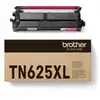 Image de BROTHER Toner TN625XLM Toner Magenta 4 500 pages pour HL-L8430CDW/ HL-L8570CDW/ MFC-L8970CDW/ DCP-L8630CDW/ MFC-L8730CDW/ MFC-EX570