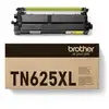 Image de BROTHER Toner TN625XLY Toner Jaune 4 500 pages pour HL-L8430CDW/ HL-L8570CDW/ MFC-L8970CDW/ DCP-L8630CDW/ MFC-L8730CDW/ MFC-EX570