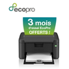 Image de BROTHER Imprimante laser monochrome A4 20ppm, Wifi HLL1242W
