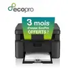 Image de BROTHER Imprimante Multifonction laser Monochrome A4 20ppm, Wifi, DCPL1642W